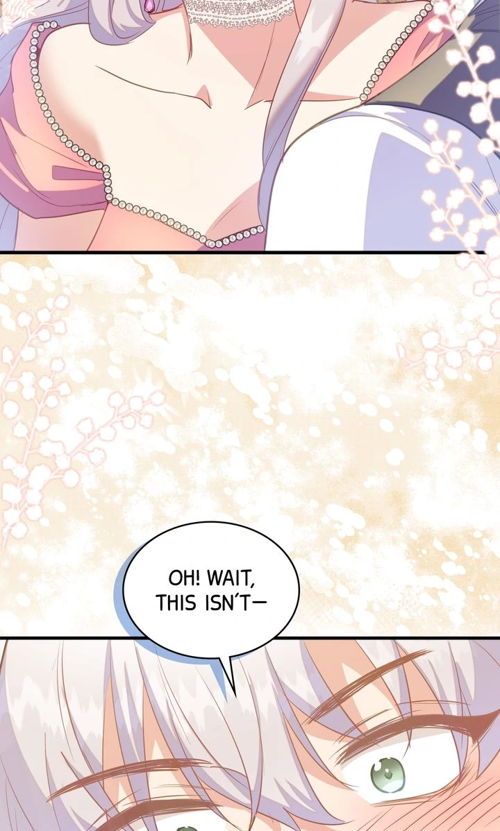 I Realized Only After Losing Her Chapter 73 - Page 69