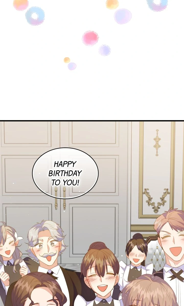 I Realized Only After Losing Her Chapter 73 - Page 72