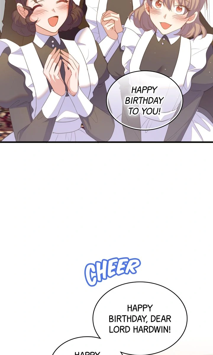 I Realized Only After Losing Her Chapter 73 - Page 73
