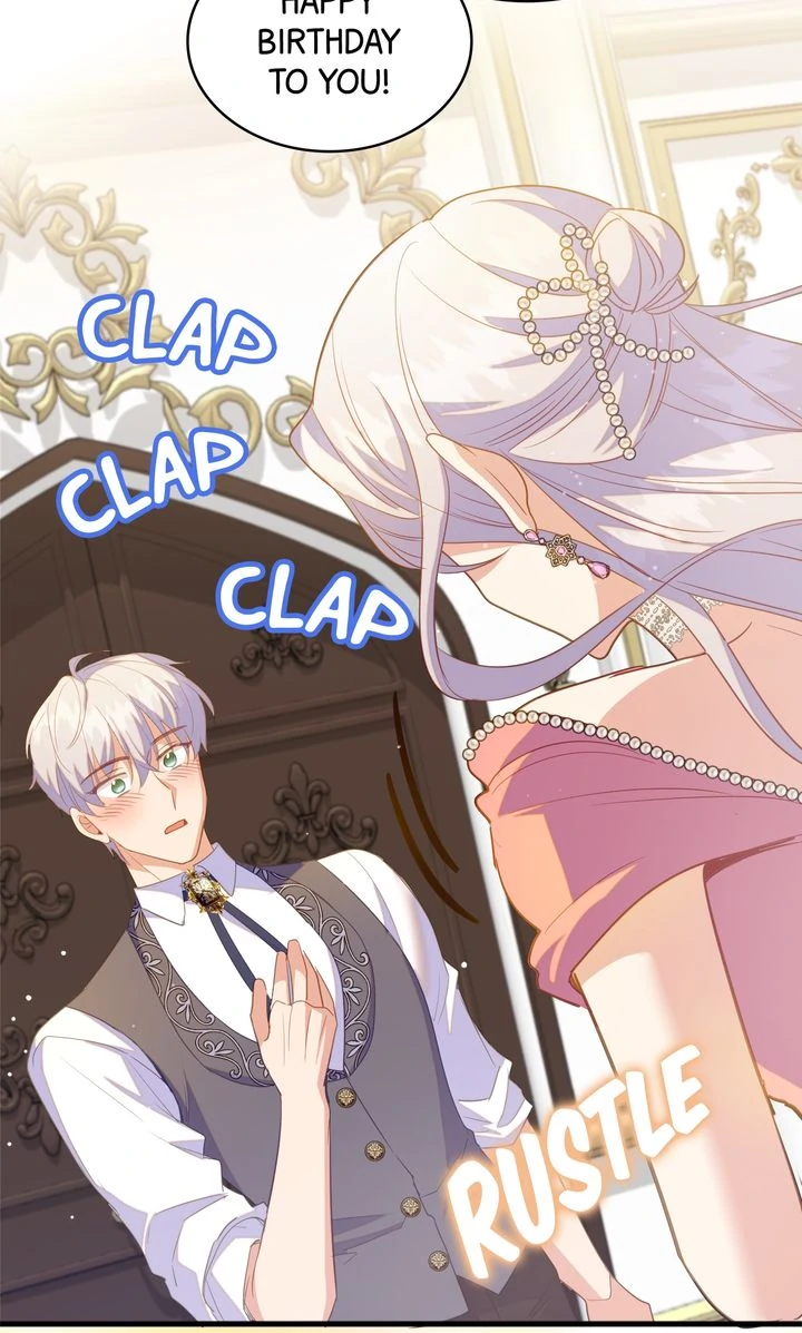 I Realized Only After Losing Her Chapter 73 - Page 74