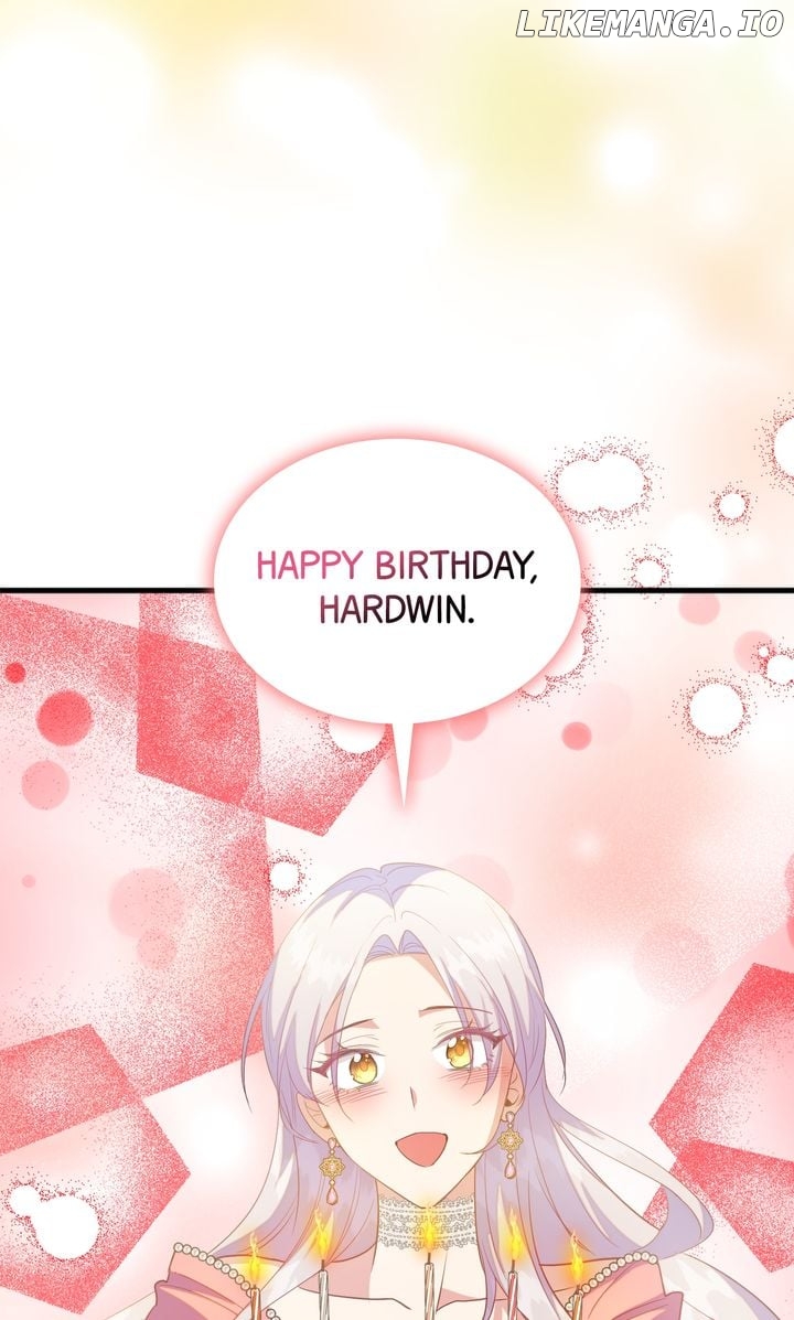 I Realized Only After Losing Her Chapter 73 - Page 75