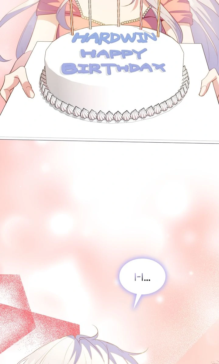 I Realized Only After Losing Her Chapter 73 - Page 76