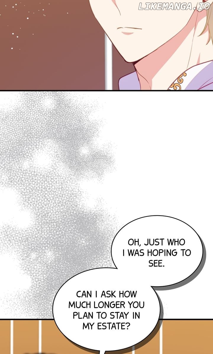 I Realized Only After Losing Her Chapter 73 - Page 8