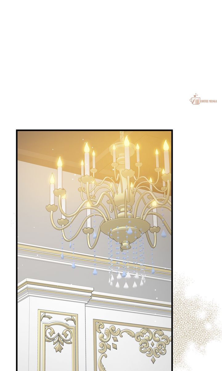 I Realized Only After Losing Her Chapter 74 - Page 0