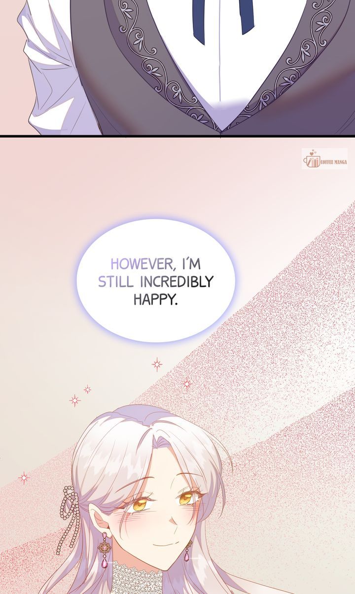 I Realized Only After Losing Her Chapter 74 - Page 10