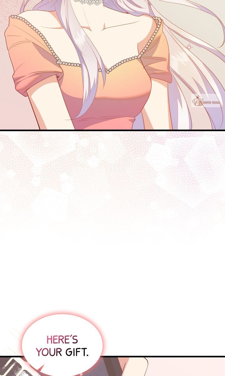 I Realized Only After Losing Her Chapter 74 - Page 11