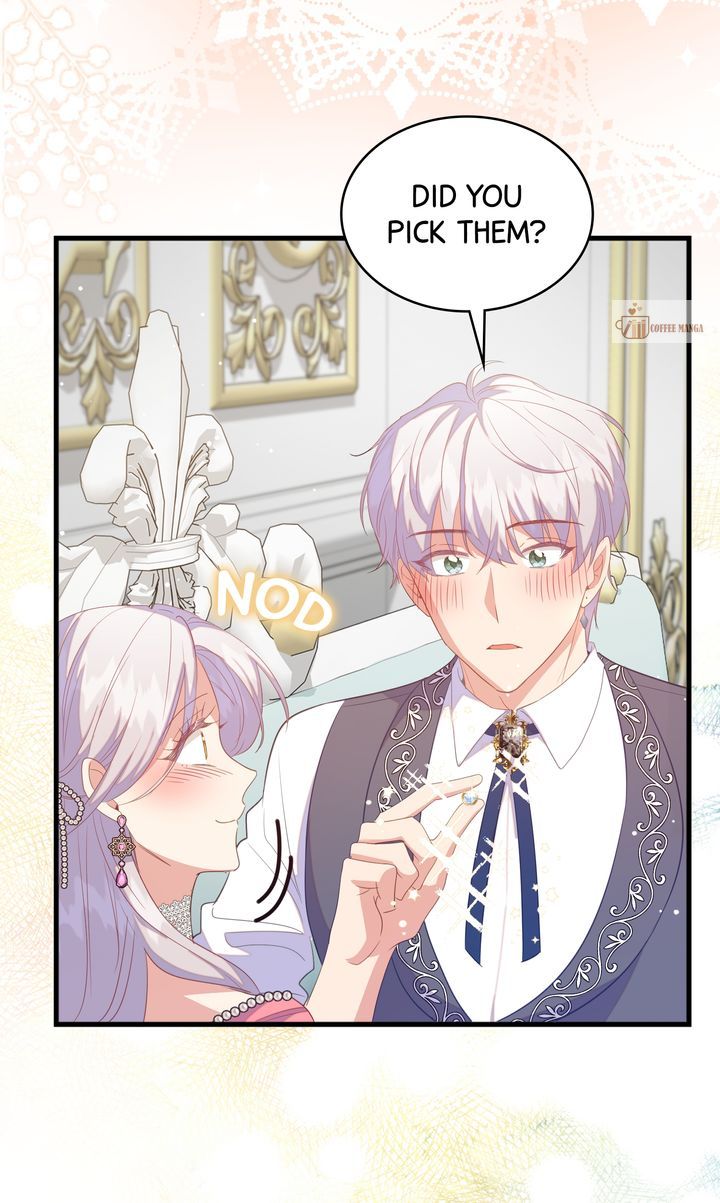 I Realized Only After Losing Her Chapter 74 - Page 13
