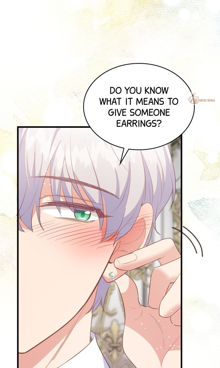I Realized Only After Losing Her Chapter 74 - Page 14