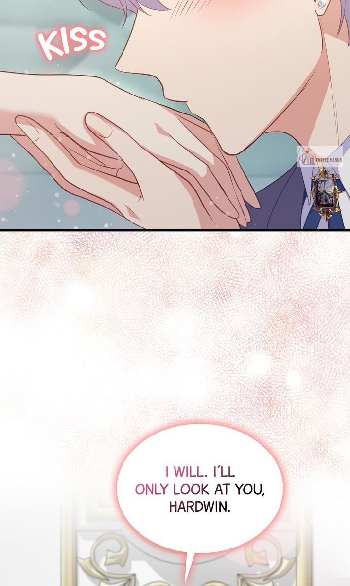 I Realized Only After Losing Her Chapter 74 - Page 17