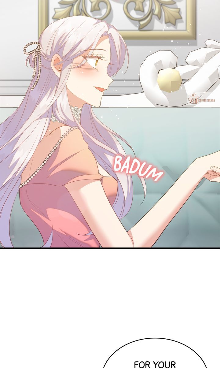 I Realized Only After Losing Her Chapter 74 - Page 18
