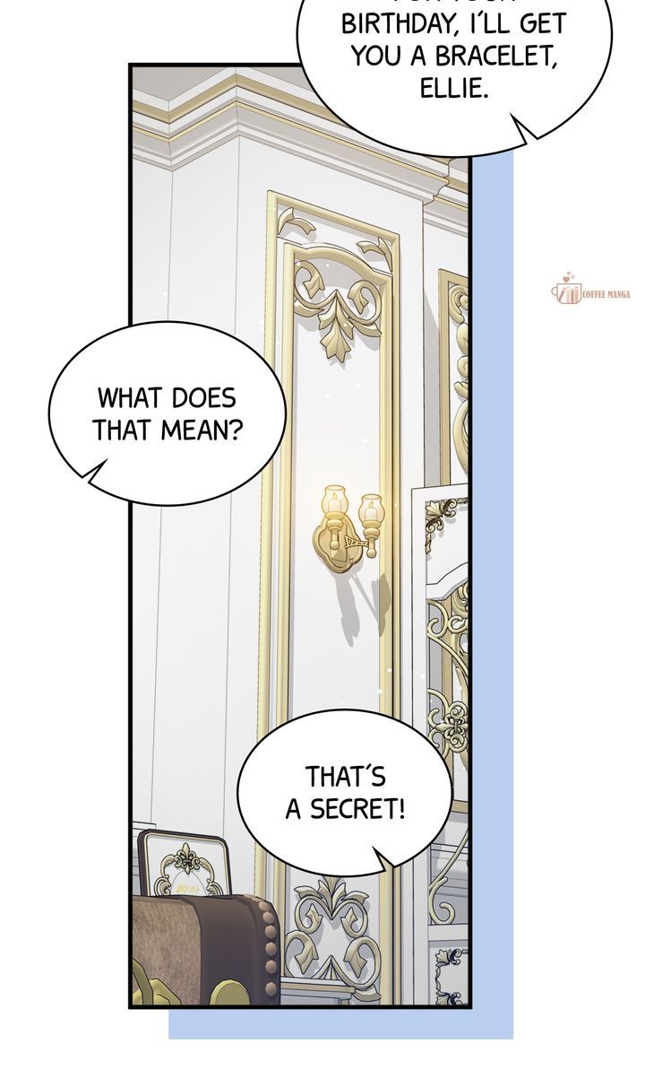 I Realized Only After Losing Her Chapter 74 - Page 19