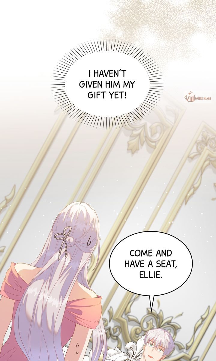 I Realized Only After Losing Her Chapter 74 - Page 2