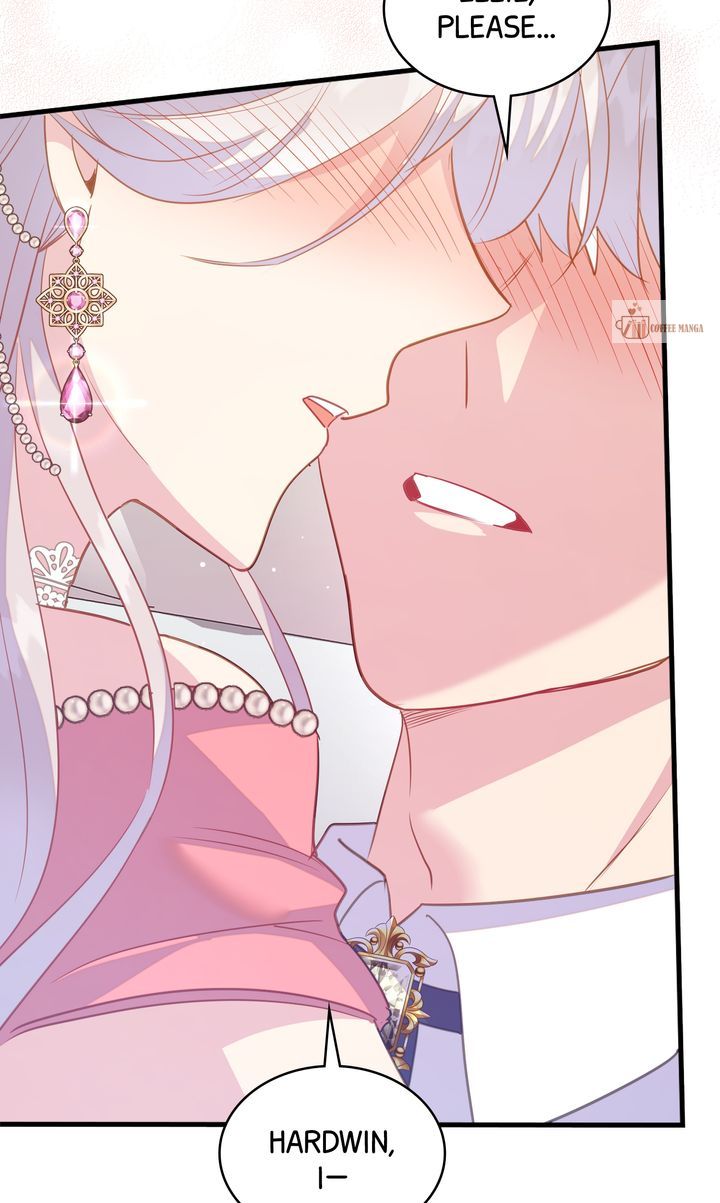 I Realized Only After Losing Her Chapter 74 - Page 24