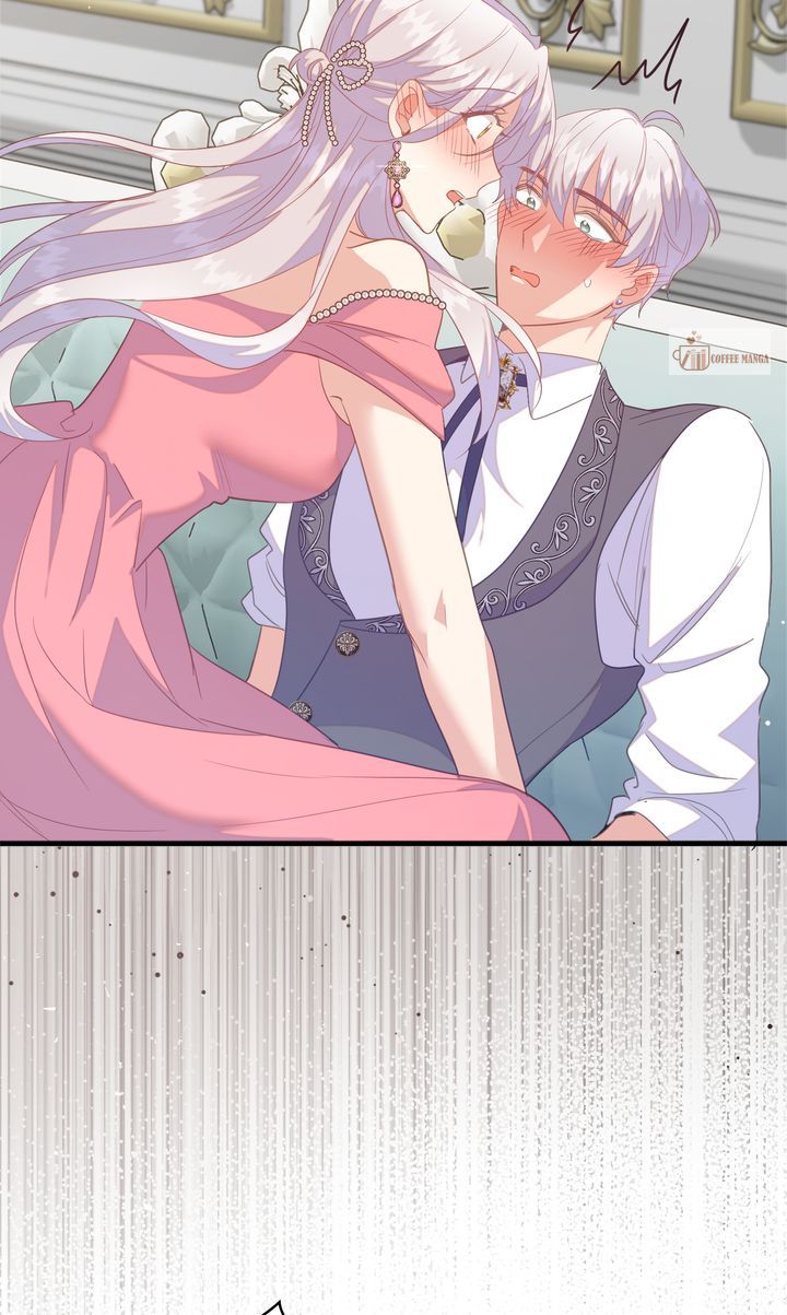 I Realized Only After Losing Her Chapter 74 - Page 26
