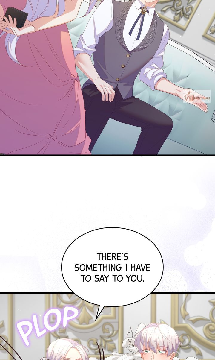 I Realized Only After Losing Her Chapter 74 - Page 3
