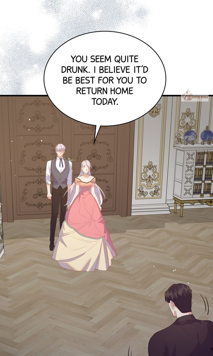 I Realized Only After Losing Her Chapter 74 - Page 32