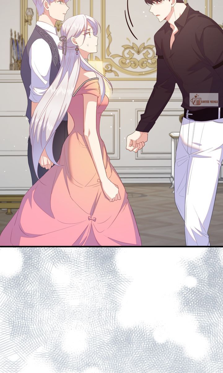 I Realized Only After Losing Her Chapter 74 - Page 34