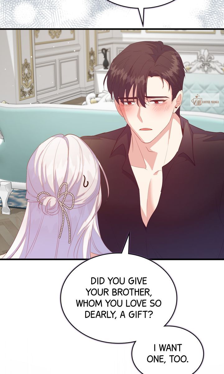 I Realized Only After Losing Her Chapter 74 - Page 36