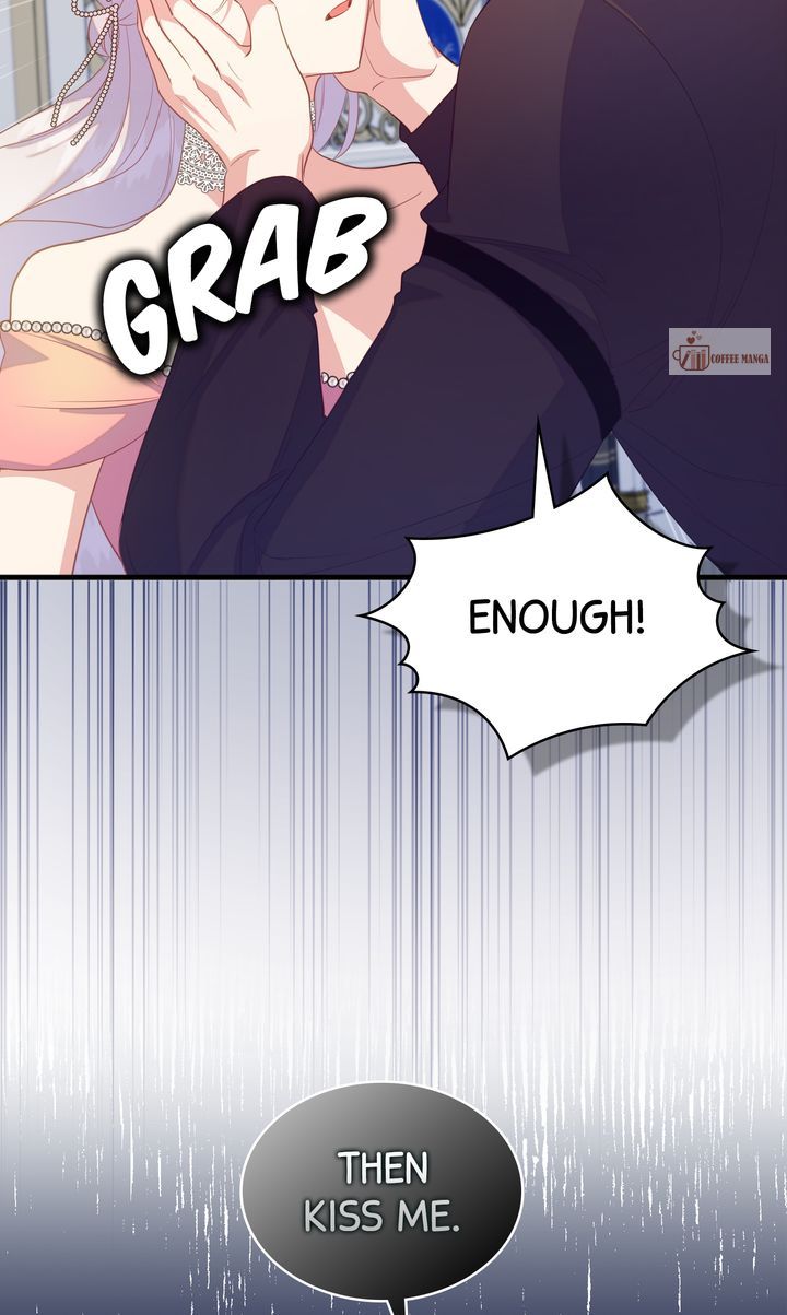 I Realized Only After Losing Her Chapter 74 - Page 38