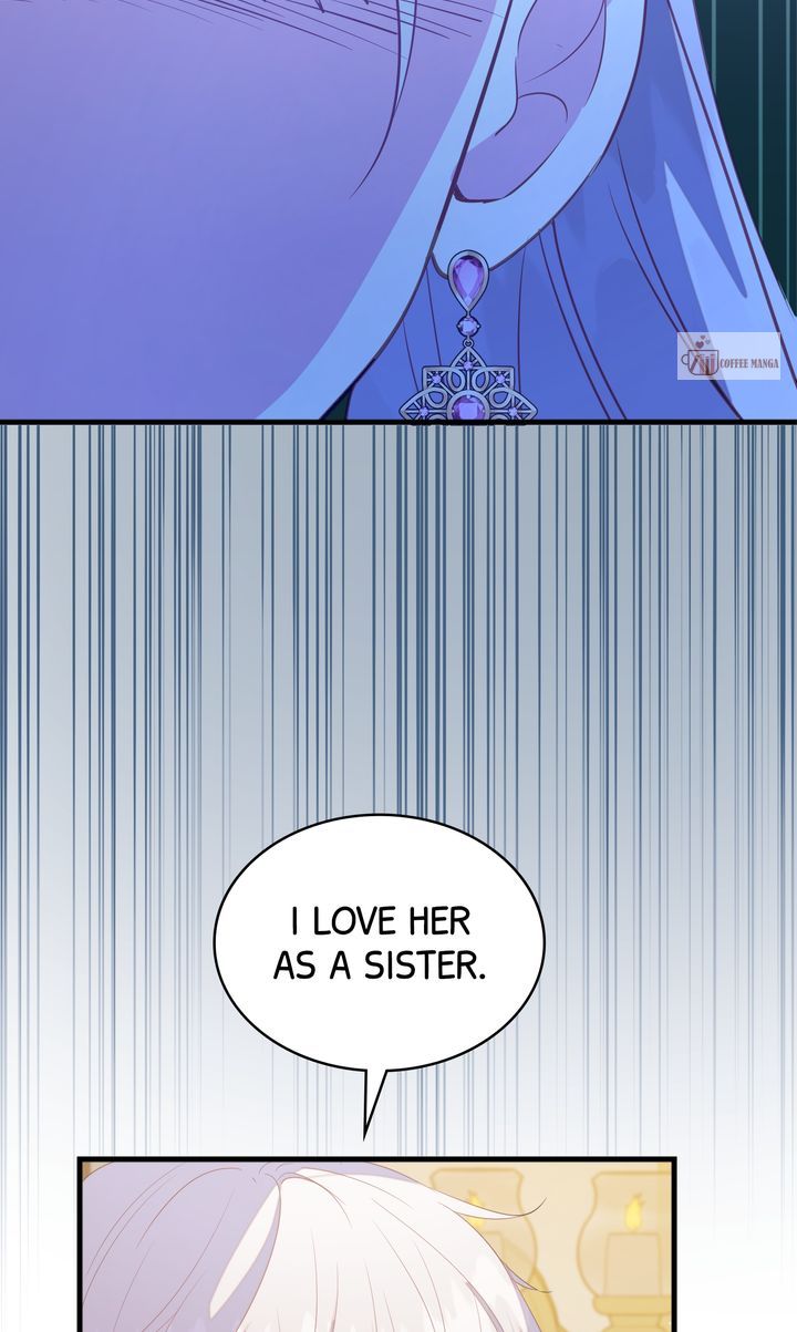 I Realized Only After Losing Her Chapter 74 - Page 44