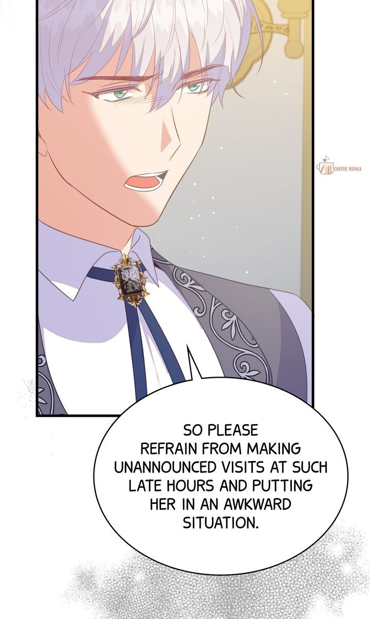 I Realized Only After Losing Her Chapter 74 - Page 45