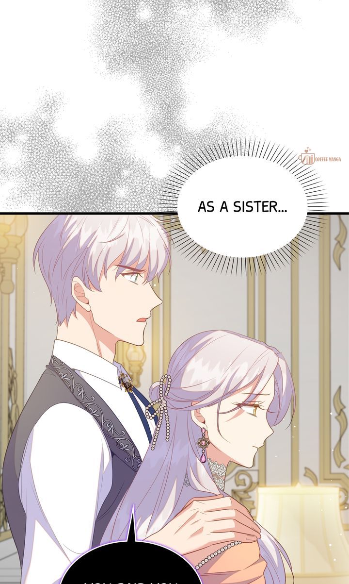 I Realized Only After Losing Her Chapter 74 - Page 46