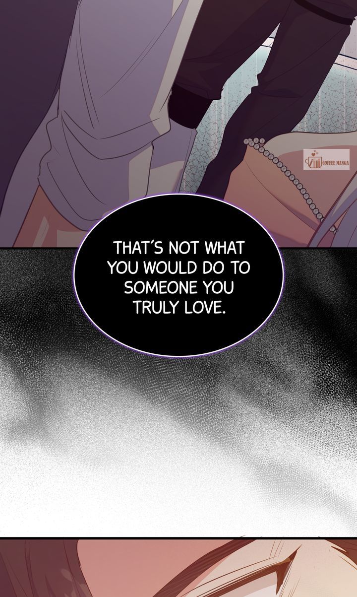 I Realized Only After Losing Her Chapter 74 - Page 49