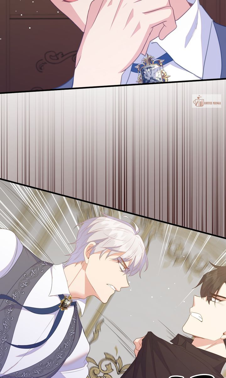 I Realized Only After Losing Her Chapter 74 - Page 54