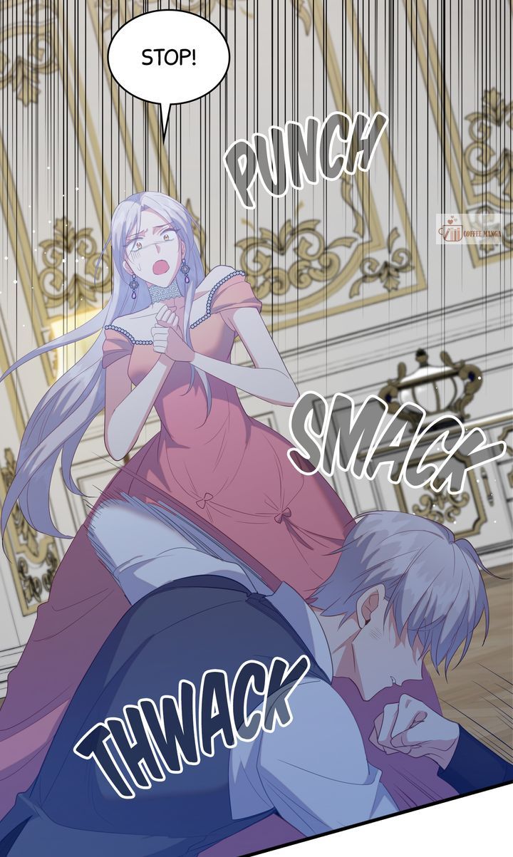 I Realized Only After Losing Her Chapter 74 - Page 58