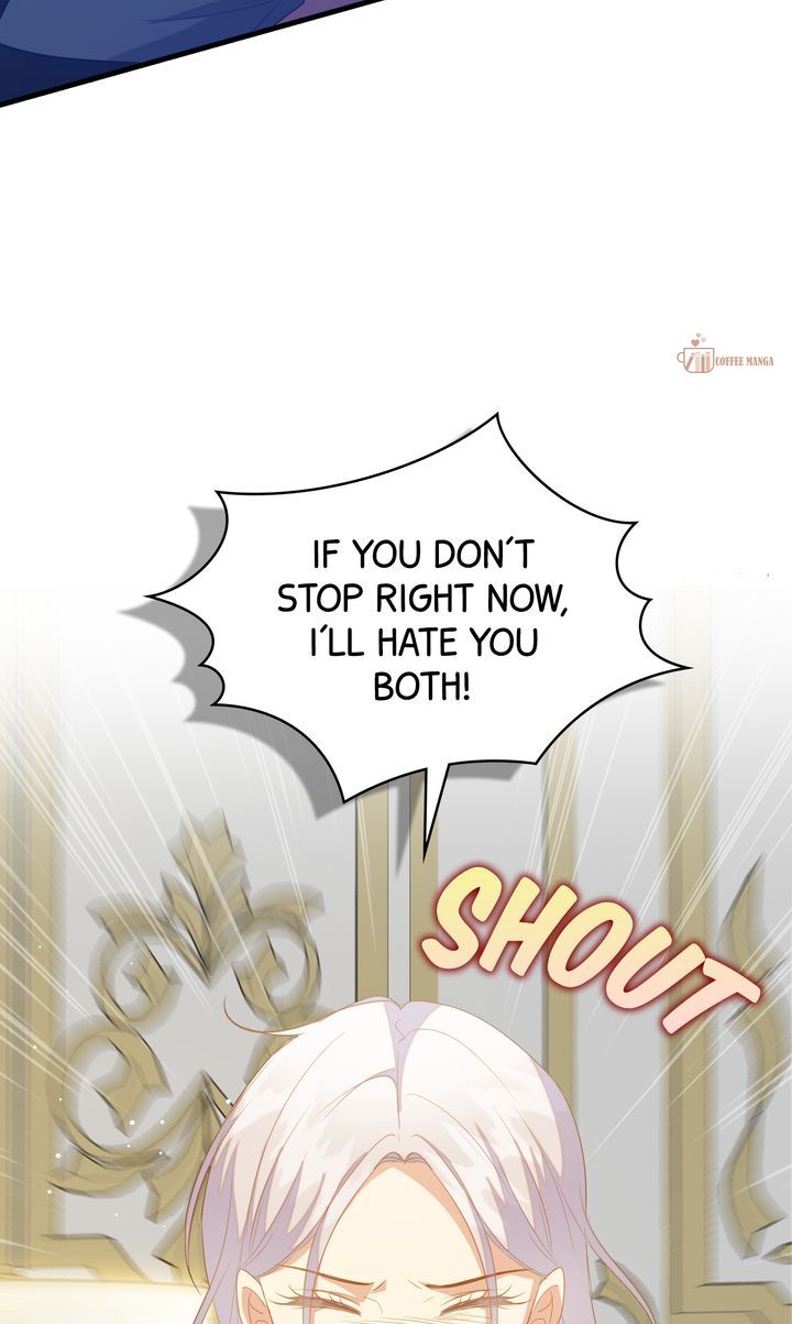 I Realized Only After Losing Her Chapter 74 - Page 59