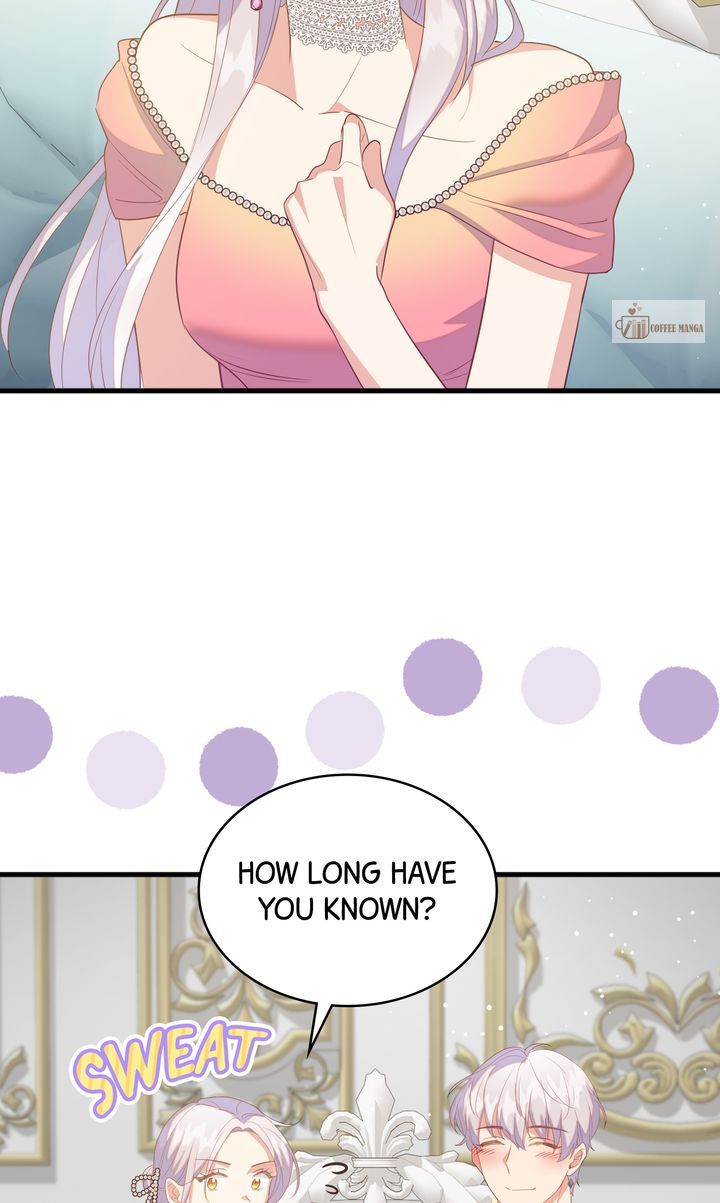I Realized Only After Losing Her Chapter 74 - Page 6