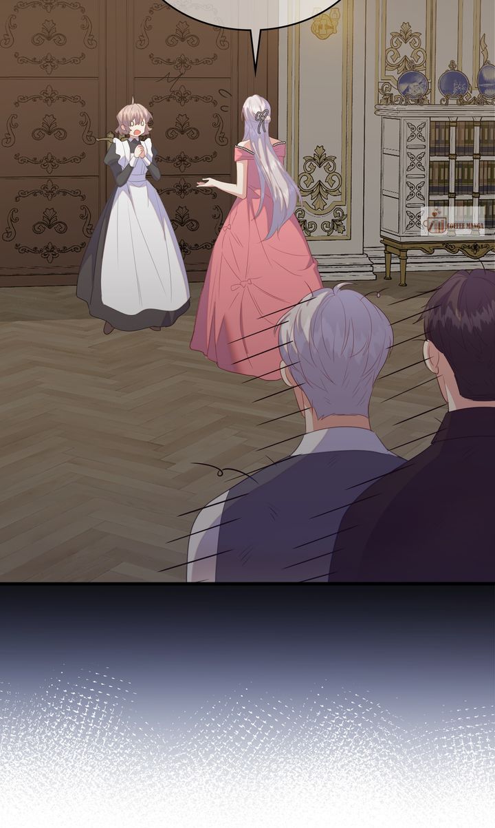 I Realized Only After Losing Her Chapter 74 - Page 65