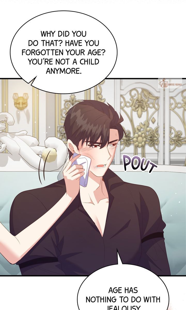 I Realized Only After Losing Her Chapter 74 - Page 66