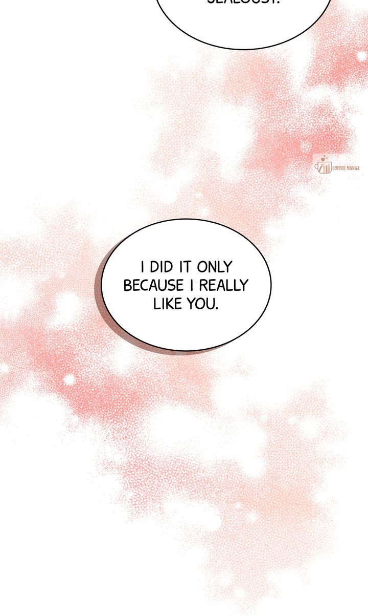 I Realized Only After Losing Her Chapter 74 - Page 67