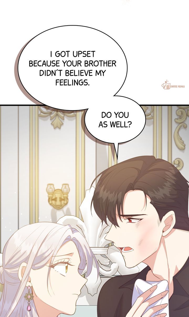 I Realized Only After Losing Her Chapter 74 - Page 68