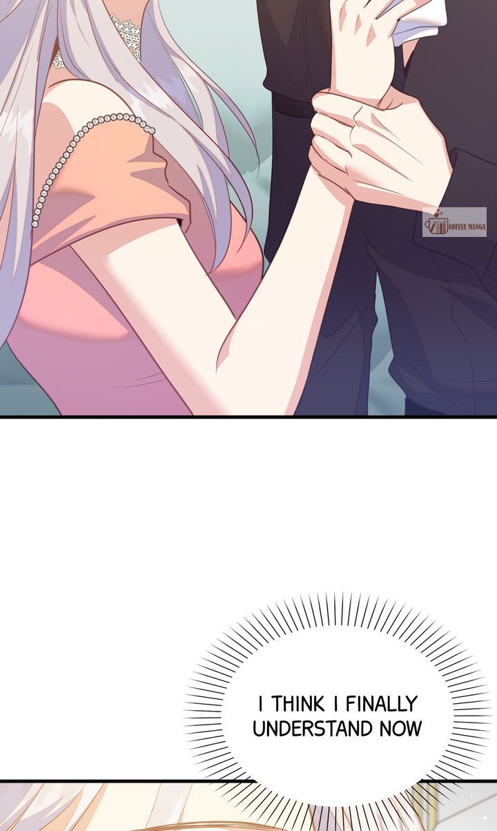 I Realized Only After Losing Her Chapter 74 - Page 69