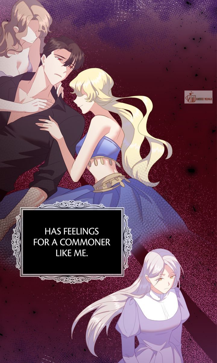 I Realized Only After Losing Her Chapter 74 - Page 71