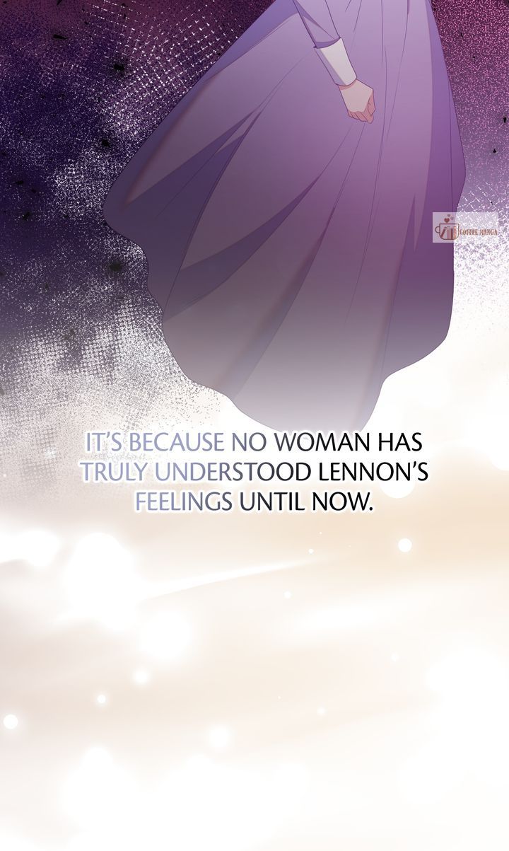 I Realized Only After Losing Her Chapter 74 - Page 72