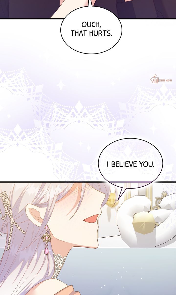I Realized Only After Losing Her Chapter 74 - Page 74