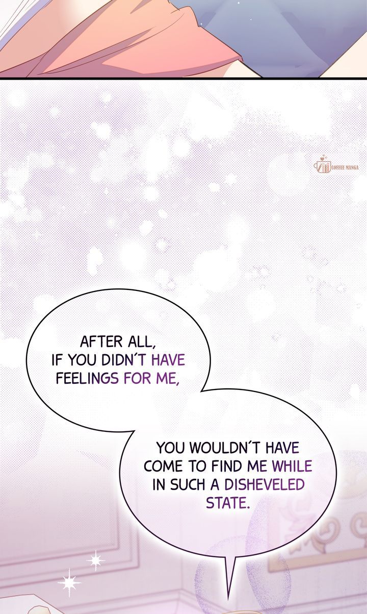 I Realized Only After Losing Her Chapter 74 - Page 75