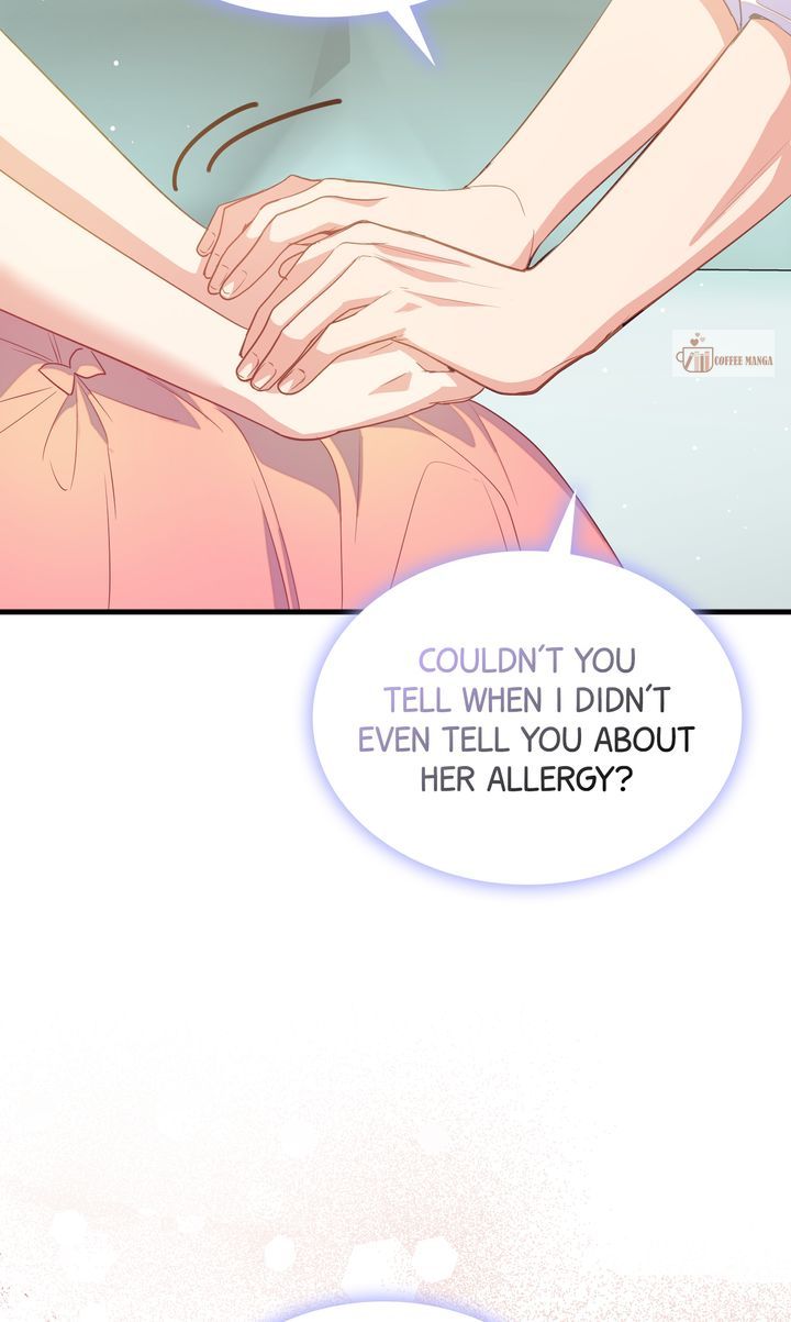 I Realized Only After Losing Her Chapter 74 - Page 8