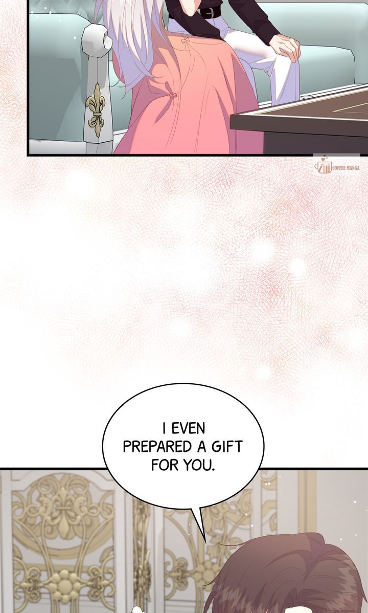 I Realized Only After Losing Her Chapter 75 - Page 1