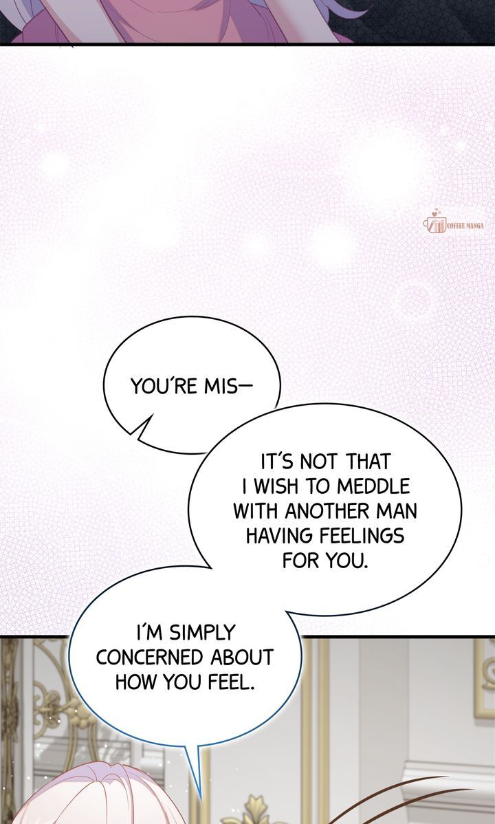 I Realized Only After Losing Her Chapter 75 - Page 10