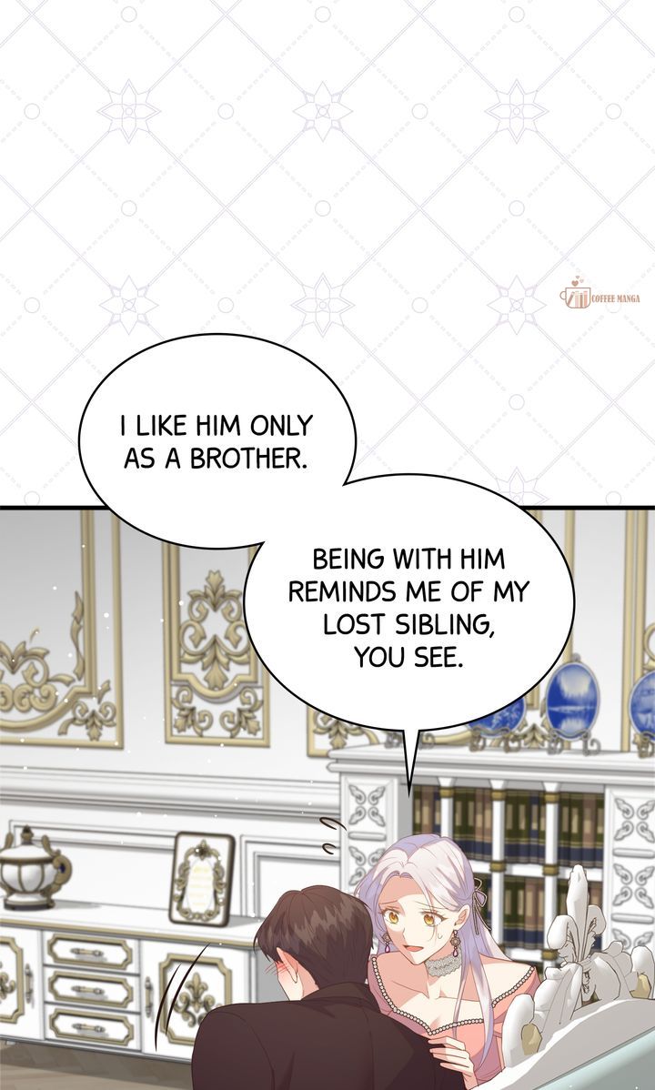 I Realized Only After Losing Her Chapter 75 - Page 13