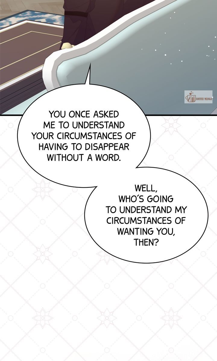 I Realized Only After Losing Her Chapter 75 - Page 14