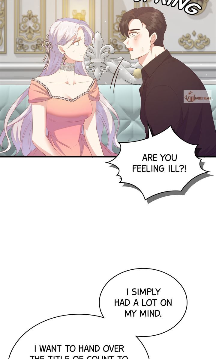 I Realized Only After Losing Her Chapter 75 - Page 17