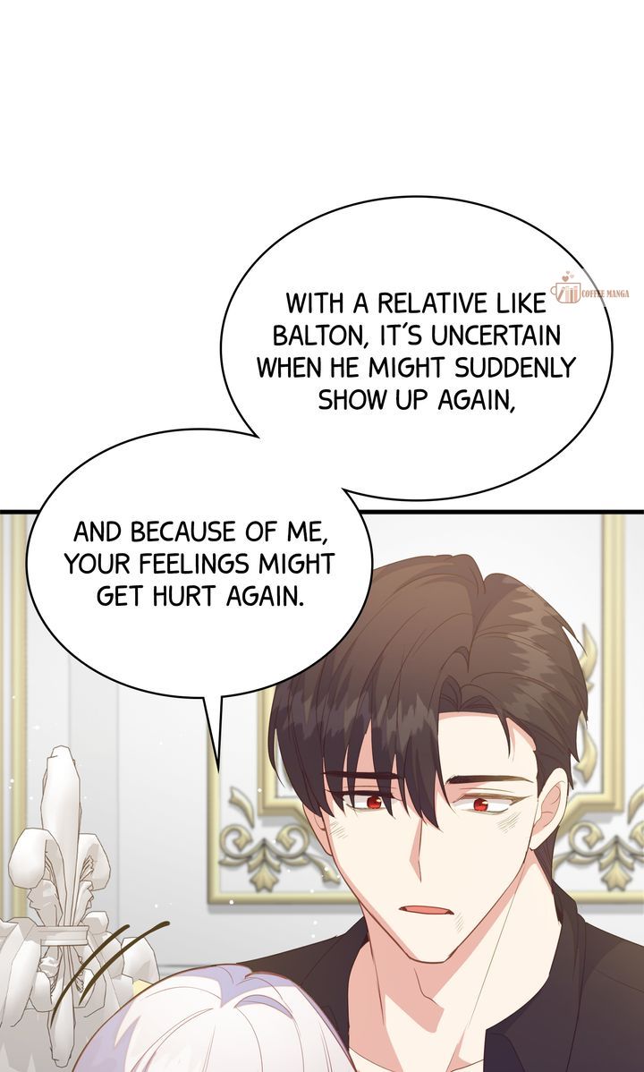 I Realized Only After Losing Her Chapter 75 - Page 19