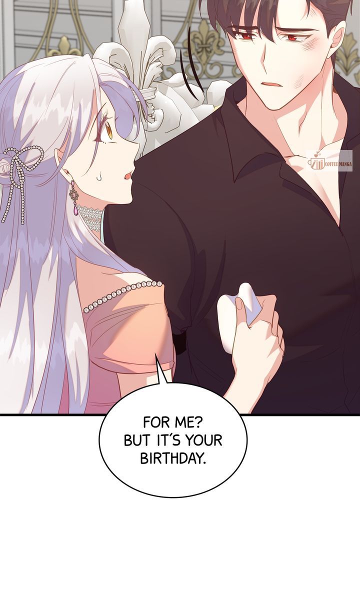 I Realized Only After Losing Her Chapter 75 - Page 2