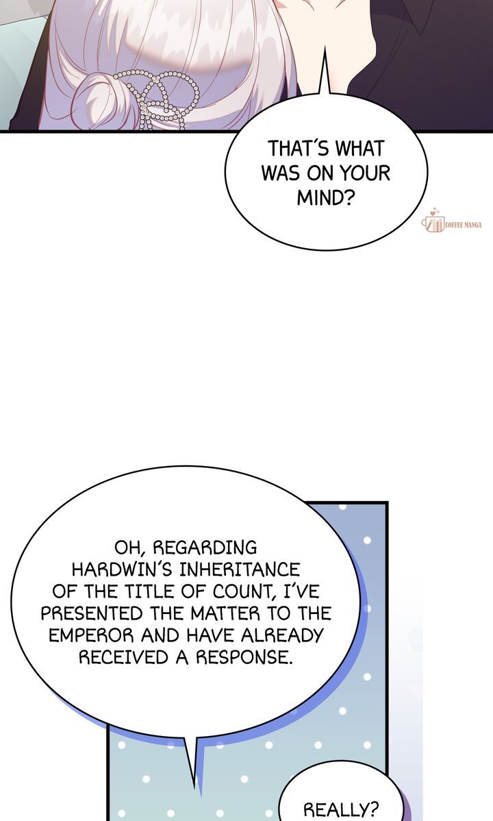 I Realized Only After Losing Her Chapter 75 - Page 20