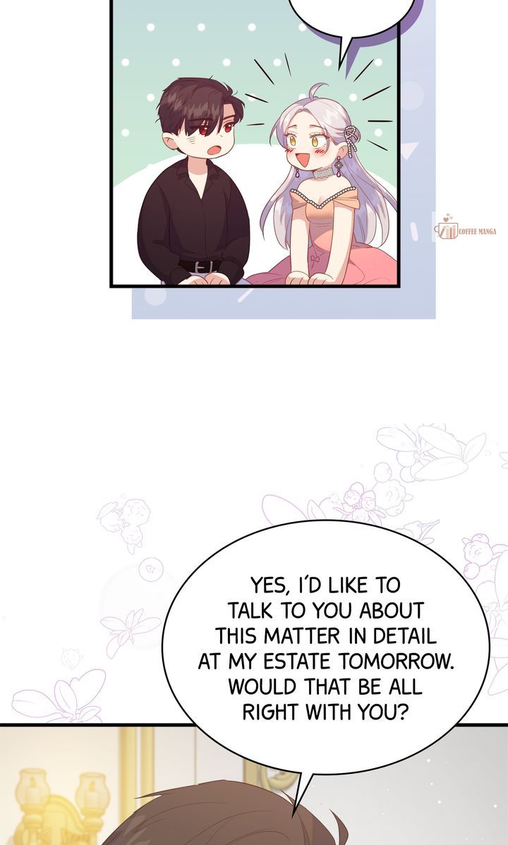 I Realized Only After Losing Her Chapter 75 - Page 21